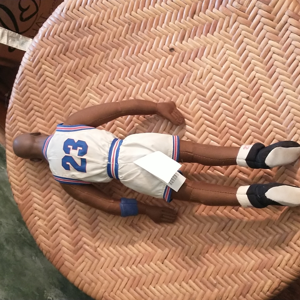 michael jordan looney tunes